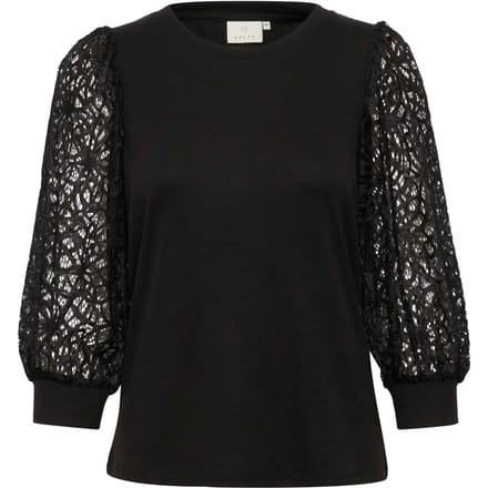 Vrouwenblouse KAFFE Becca
