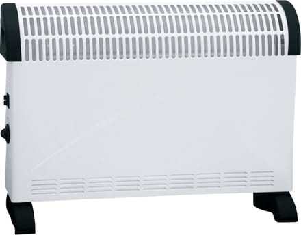 Friac CO2019 Electrische verwarming 2000 W