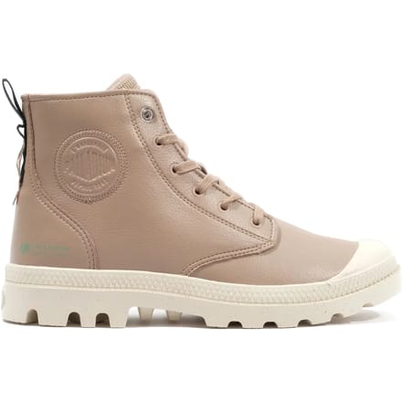 Trainers Palladium Pampa Hi Re-Vegan