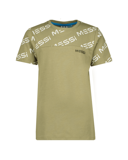 T-shirt Hivan