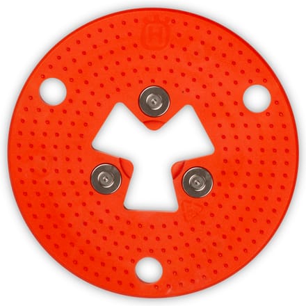 Husqvarna tool holder ezchange  click 18