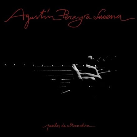 Agustin Pereyra Lucena - Puertos De Alternativa (LP)