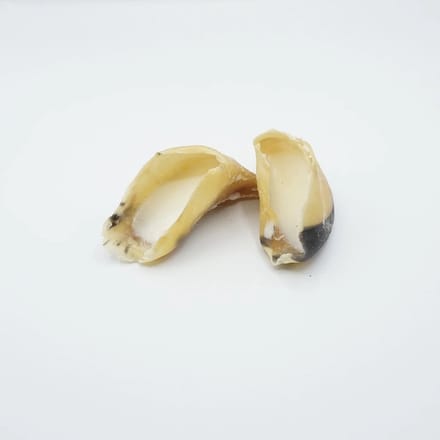 Puur Fit Kalfshoef 100% Schapenvet 5 st. - Hondensnack