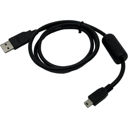 Husqvarna x-com oplaad kabel usb