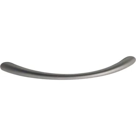 Bertomani Meubelgreep - Zamak Vernikkeld - 96mm - 2 Stuks