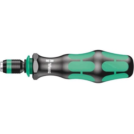 Wera 817 R Werkplaats Bitschroevendraaier 133 mm