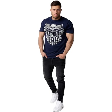 Tapout T-Shirt Westlake T-Shirt regular fit
