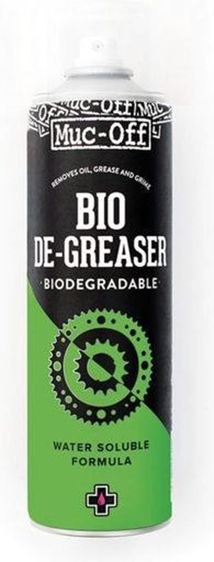 Muc-Off Bio Degreaser