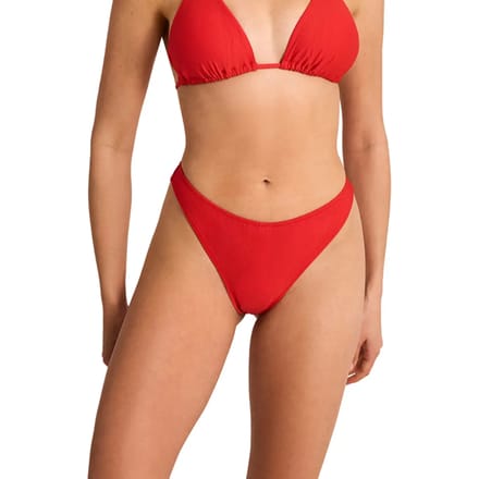 Dames string bikini broekje Selmark Solstice