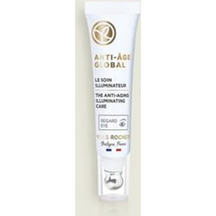 YVES ROCHER - Anti-Age Global Illuminating Eye Care 15ml
