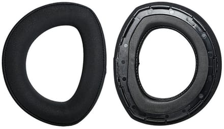 Vervangende oorkussens Geschikt voor Sennheiser HD800/HD800s