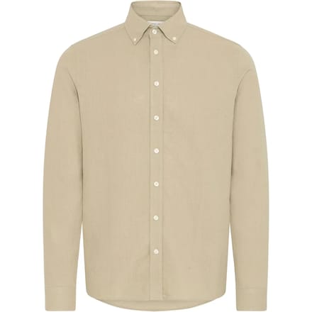 Linnen overhemd Casual Friday CFHanes Mix