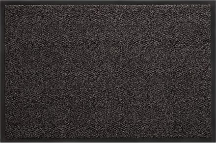 Schoonloopmat Ingresso - 90x150 cm - Antraciet
