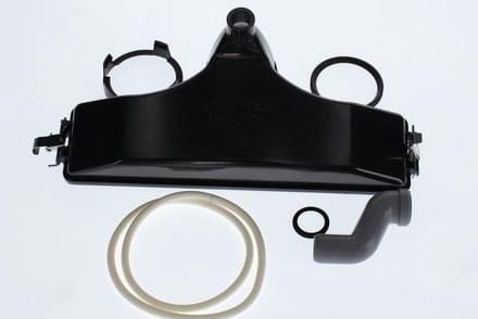 BOSCH Rookgascollector-set, 8738901655