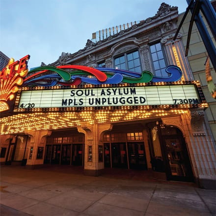 Soul Asylum - MPLS Unplugged (2 CD)