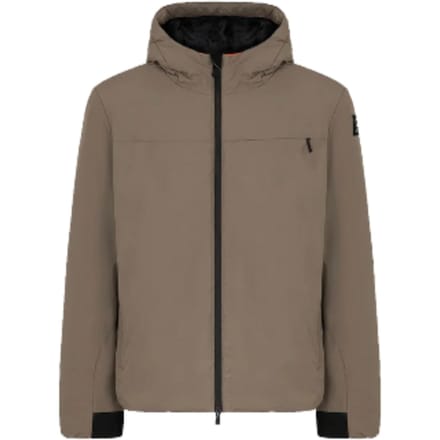 Herenjack Suns Aurelio Velour Fossil