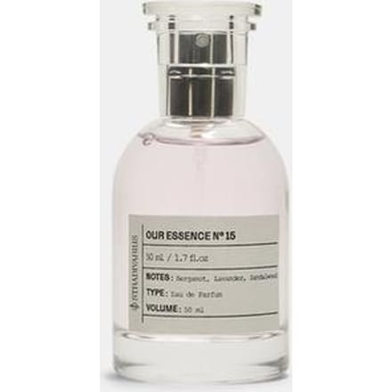 Stradivarius N. 15 Our Essence 50ml  Lila OS