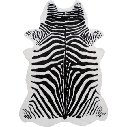 Vloerkleed Zebra | Forte Collection