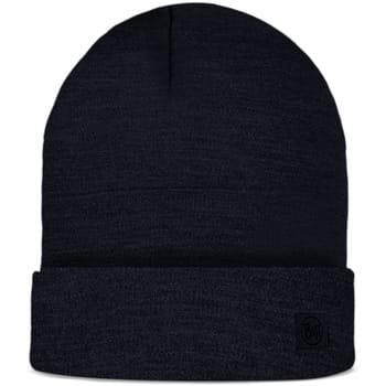 Buff Merino Zware Muts, Unisex blauwe Pet One size blauw