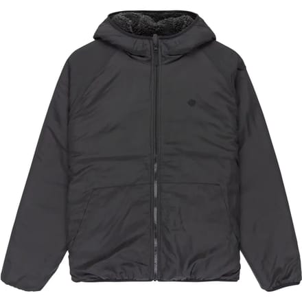 Fleece Jack Element WOLFE SHERPA