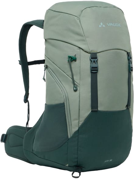 Wandeltas van gerecycled polyester VAUDE Jura 32
