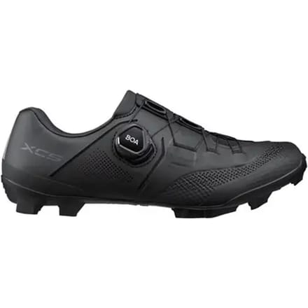 Shimano Xc503 Mtb-schoenen Zwart EU 39 Vrouw