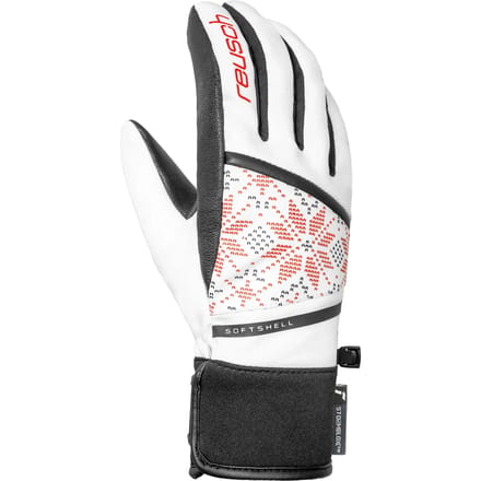 Skihandschoenen Reusch Tessa Stormbloxx