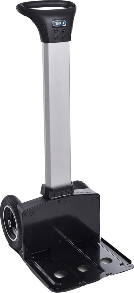 Raaco TRT-0 CarryMore Trolley