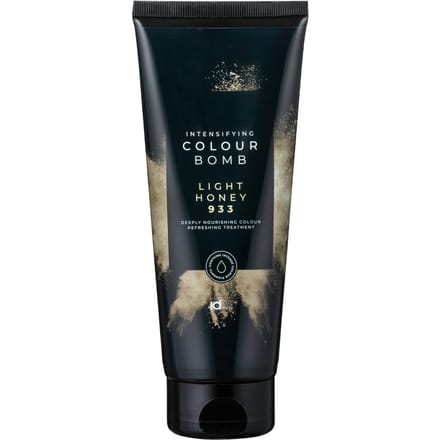 IdHAIR Colour Bomb Light Honey 933 200 ml