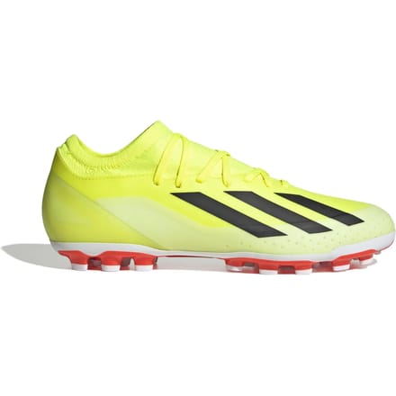 Voetbalschoenen adidas Bottines X Crazyfast League textile
