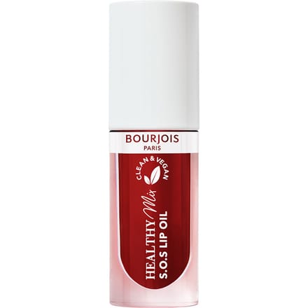 Healthy Mix Sos Lippenolie #10 - Rijke Kers 4,5 ml