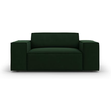 Fauteuil Jodie velvet | Micadoni Limited Edition