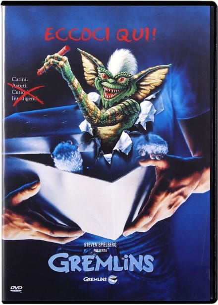 Gremlins [DVD]