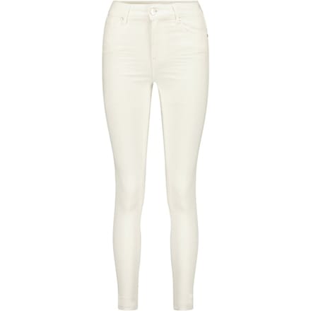 RAIZZED Blossom Jeans White Maat: W32L32 | Skinny Jeans Outlet | Dames | Wit