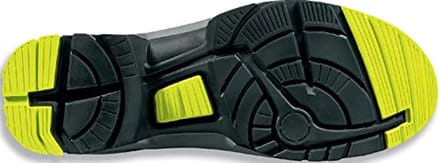Dames Veiligheidsschoenen met S1 en S2 Bescherming