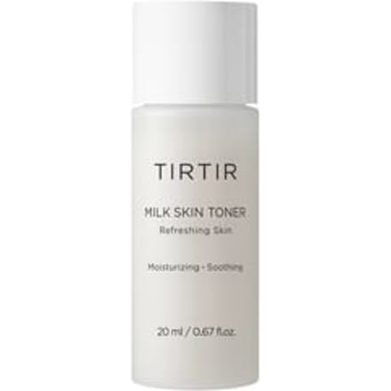 TIRTIR - Milk Skin Toner Mini - Gezichtstoner