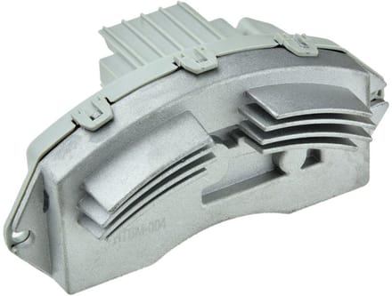 Kachelweerstand OEM 64119146765