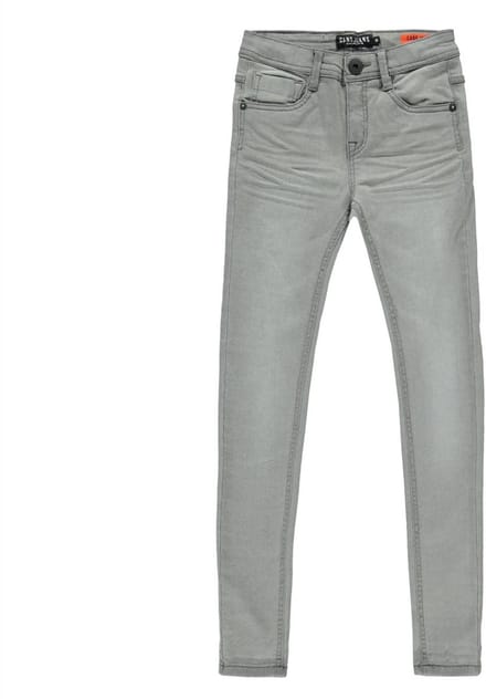 Cars Jeans Kids Davis Den Grey Used Taglia: 13 | Jeans Outlet | kids | Grigio