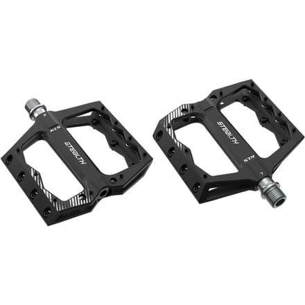 Pedalen Kellys Stealth II