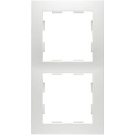 Honeywell Peha Badora Cover Frame Switchgear - 00318931 [2 Pieces]