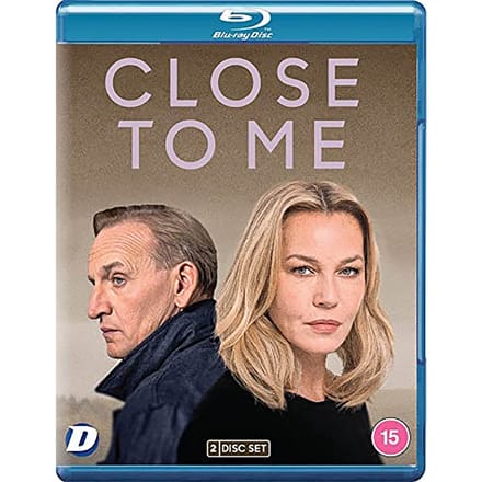 Close to Me