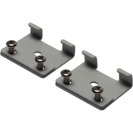 Baseline - Wandsteun - Plus - Wit - 2 Stuks