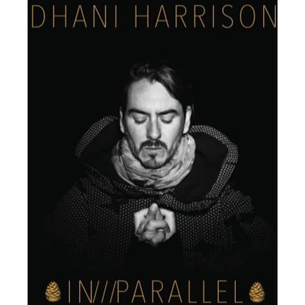 Dhani Harrison - In///Parallel (2 LP)