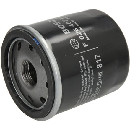 Oliefilter BOSCH F 026 407 221