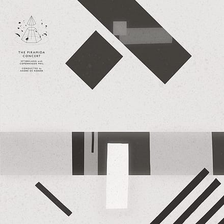 Piramide Concert - Efterklang