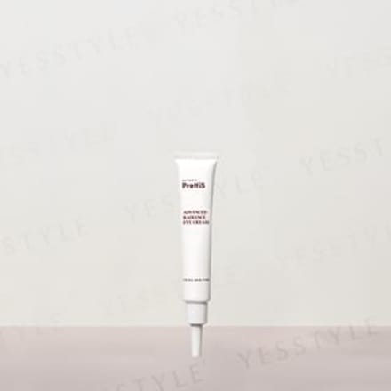 Botanic Pretti5 - Advanced Radiance Eye Cream 12g