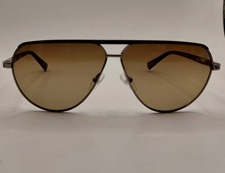 Timberland Tb00028 Gepolariseerde Zonnebril Grijs Man