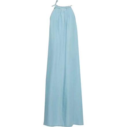 Dames denim jurk Pulz Jeans Gaja