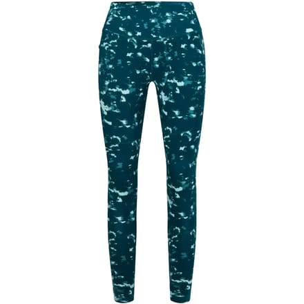 Leggings voor dames Regatta Comfort Contour