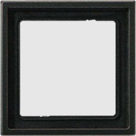 Jung LS range Afdekraam schakelmateriaal - AL2981AN - E29ZC